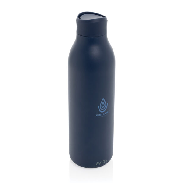 Avira Alok RCS re-steel 360 waterbottle 600ML P438.0925