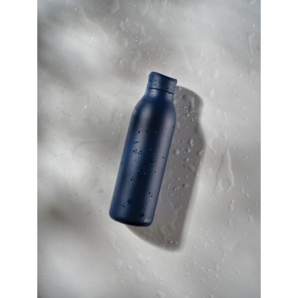 Avira Alok RCS re-steel 360 waterbottle 600ML P438.0925