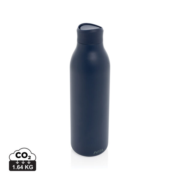 Avira Alok RCS re-steel 360 waterbottle 600ML P438.0925