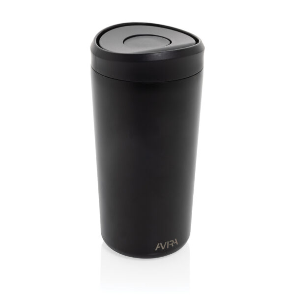 Avira Alix RCS re-steel click tumbler 400ML P438.1001