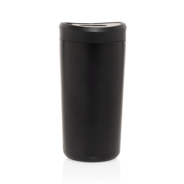 Avira Alix RCS re-steel click tumbler 400ML P438.1001
