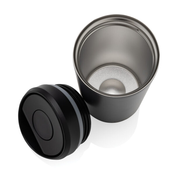 Avira Alix RCS re-steel click tumbler 400ML P438.1001