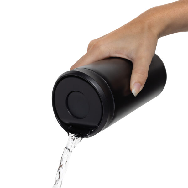 Avira Alix RCS re-steel click tumbler 400ML P438.1001