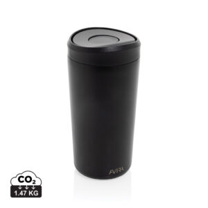 Avira Alix RCS re-steel click tumbler 400ML P438.1001