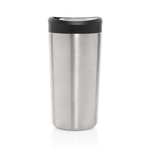 Avira Alix RCS re-steel click tumbler 400ML P438.1002