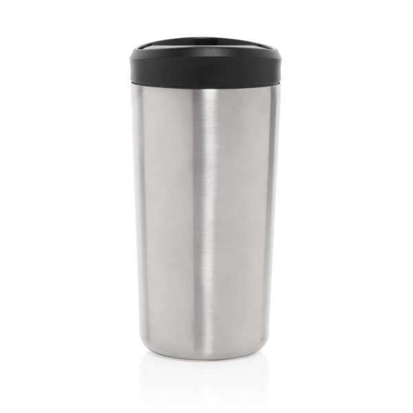 Avira Alix RCS re-steel click tumbler 400ML P438.1002