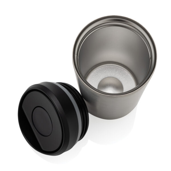 Avira Alix RCS re-steel click tumbler 400ML P438.1002