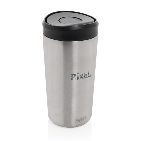 Avira Alix RCS re-steel click tumbler 400ML P438.1002