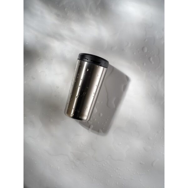 Avira Alix RCS re-steel click tumbler 400ML P438.1002