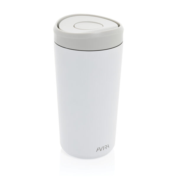 Avira Alix RCS re-steel click tumbler 400ML P438.1003