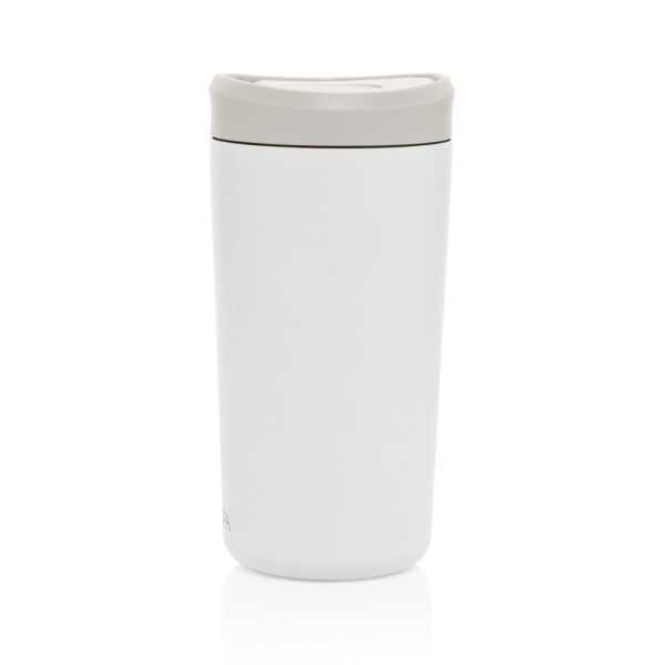 Avira Alix RCS re-steel click tumbler 400ML P438.1003