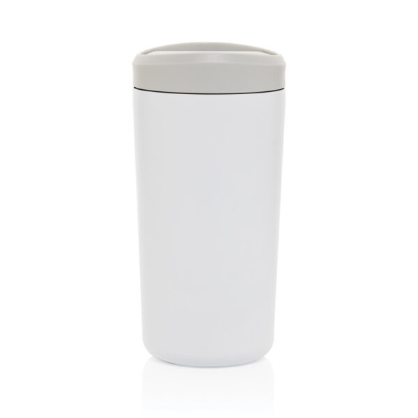 Avira Alix RCS re-steel click tumbler 400ML P438.1003