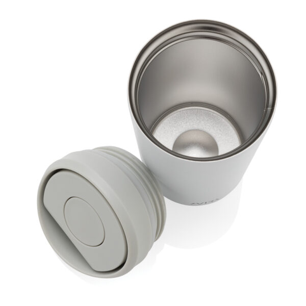 Avira Alix RCS re-steel click tumbler 400ML P438.1003