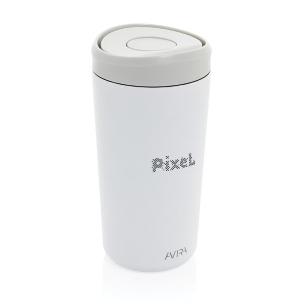 Avira Alix RCS re-steel click tumbler 400ML P438.1003
