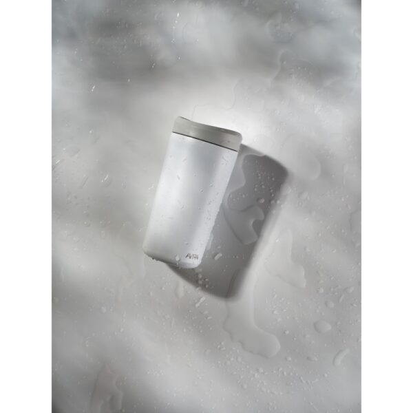 Avira Alix RCS re-steel click tumbler 400ML P438.1003