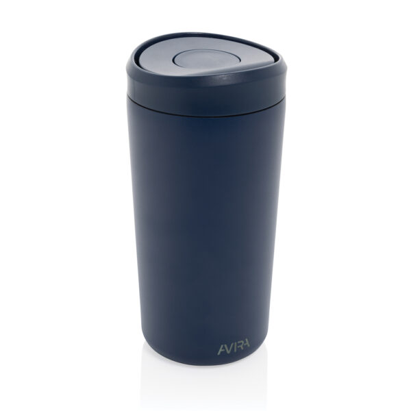 Avira Alix RCS re-steel click tumbler 400ML P438.1025