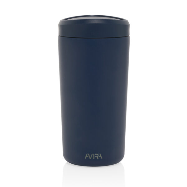 Avira Alix RCS re-steel click tumbler 400ML P438.1025
