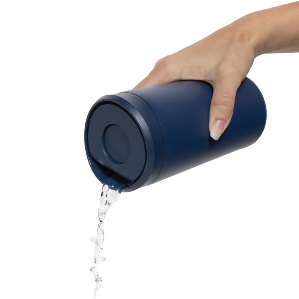 Avira Alix RCS re-steel click tumbler 400ML P438.1025