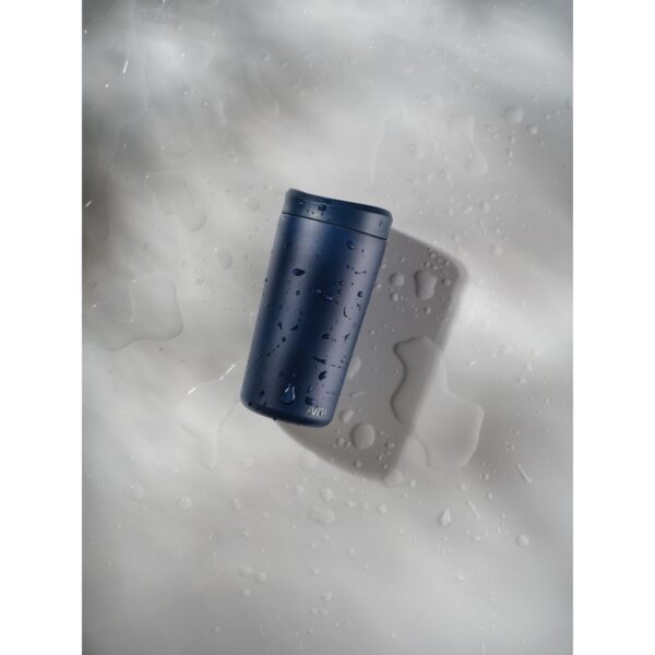 Avira Alix RCS re-steel click tumbler 400ML P438.1025