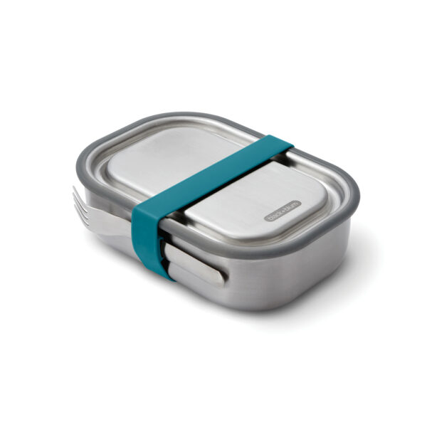 Black+Blum Stainless Steel Lunch Box Large P439.0033