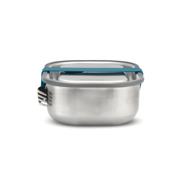 Black+Blum Stainless Steel Lunch Box Large P439.0033