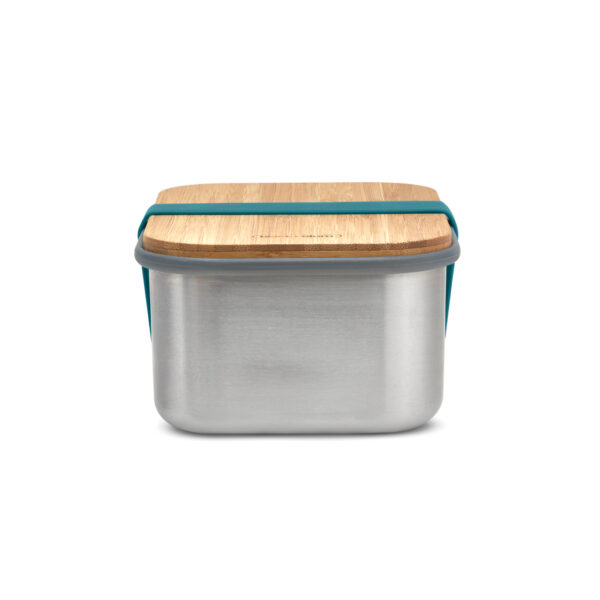 Black+Blum Stainless Steel Sandwich Box Large P439.0133