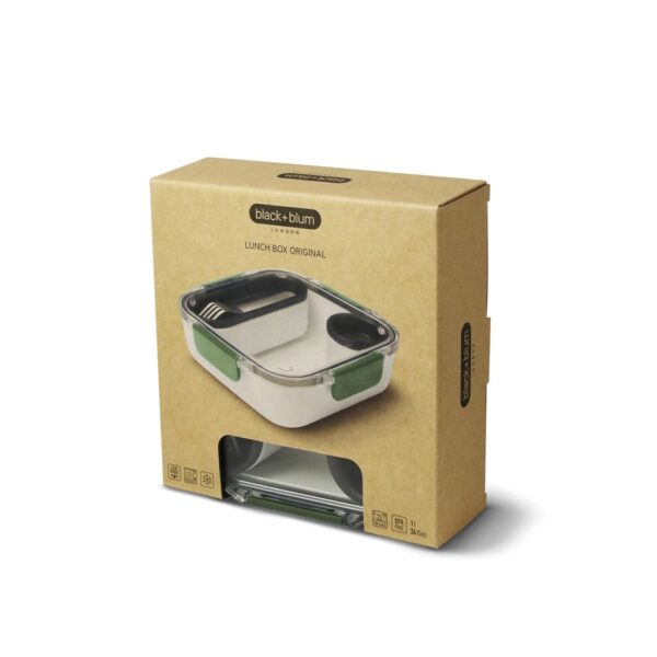 Black+Blum Lunch Box Original P439.0227