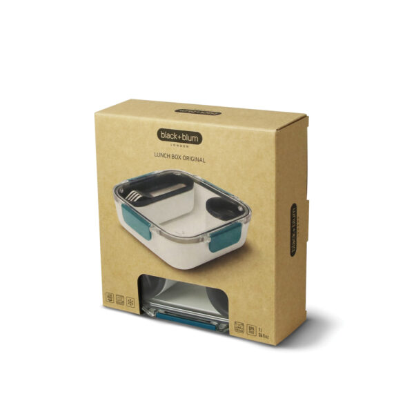 Black+Blum Lunch Box Original P439.0233