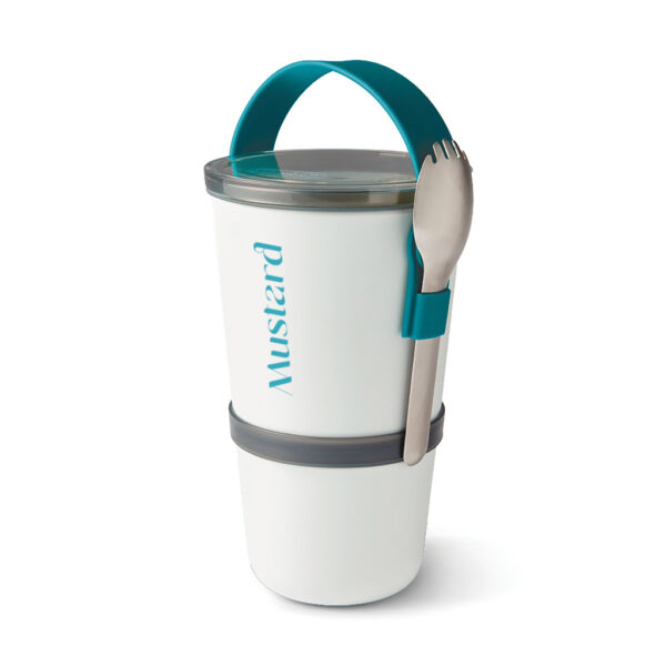 Black+Blum Lunch Pot Original P439.0333