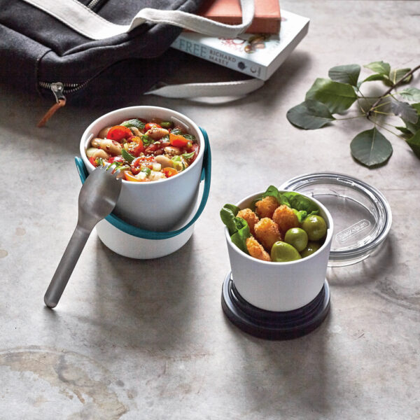 Black+Blum Lunch Pot Original P439.0333
