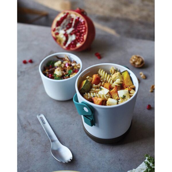 Black+Blum Lunch Pot Original P439.0333