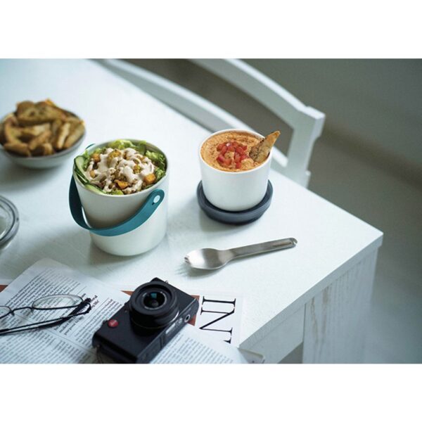 Black+Blum Lunch Pot Original P439.0333