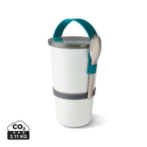 Black+Blum Lunch Pot Original P439.0333
