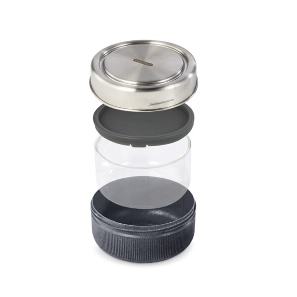 Black+Blum Glass Lunch Bowl 750ml P439.0402