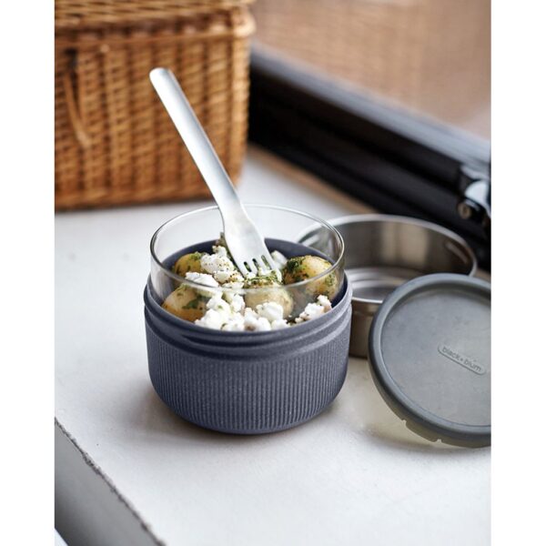 Black+Blum Glass Lunch Bowl 750ml P439.0402