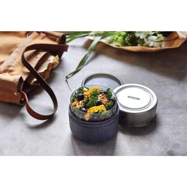 Black+Blum Glass Lunch Bowl 750ml P439.0402