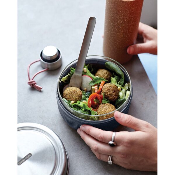 Black+Blum Glass Lunch Bowl 750ml P439.0402