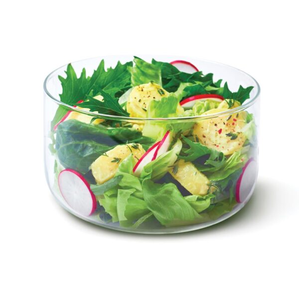 Black+Blum Glass Lunch Bowl 750ml P439.0409