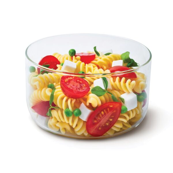Black+Blum Glass Lunch Bowl 750ml P439.0409