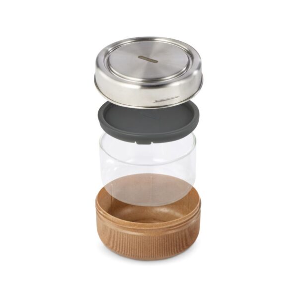 Black+Blum Glass Lunch Bowl 750ml P439.0409
