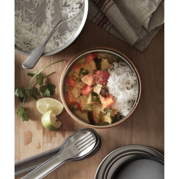 Black+Blum Glass Lunch Bowl 750ml P439.0409