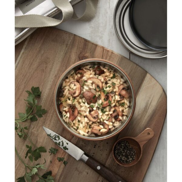 Black+Blum Glass Lunch Bowl 750ml P439.0409