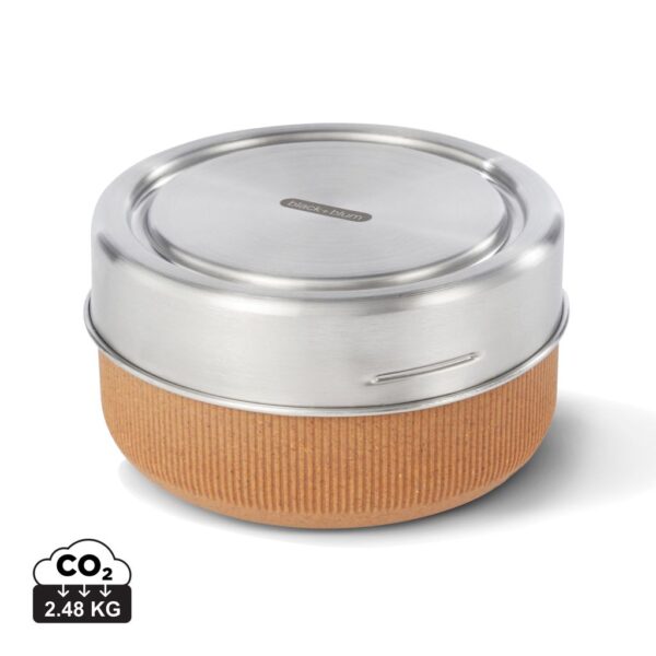 Black+Blum Glass Lunch Bowl 750ml P439.0409