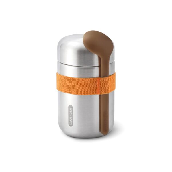 Black+Blum Food Flask 400 ml P439.0508