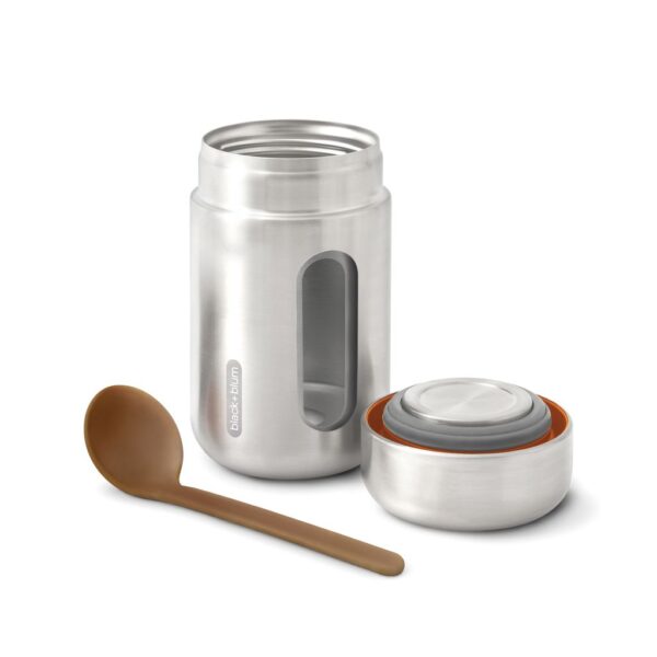 Black+Blum Food Flask 400 ml P439.0508