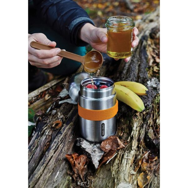 Black+Blum Food Flask 400 ml P439.0508