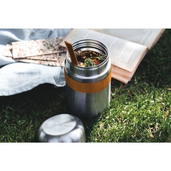 Black+Blum Food Flask 400 ml P439.0508