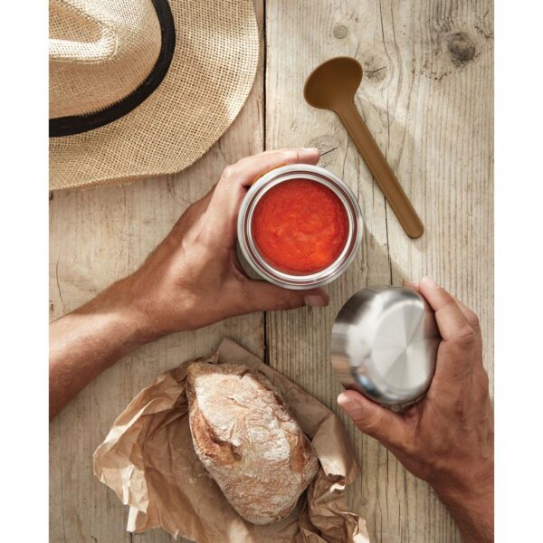 Black+Blum Food Flask 400 ml P439.0508