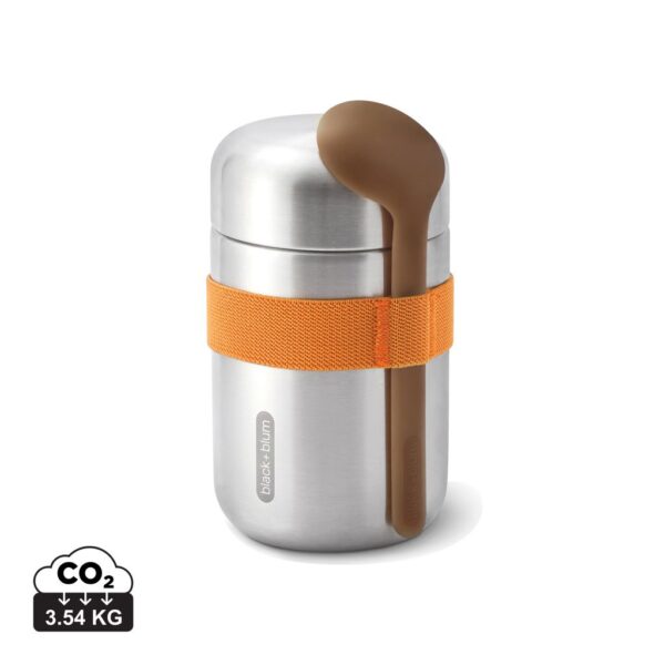 Black+Blum Food Flask 400 ml P439.0508