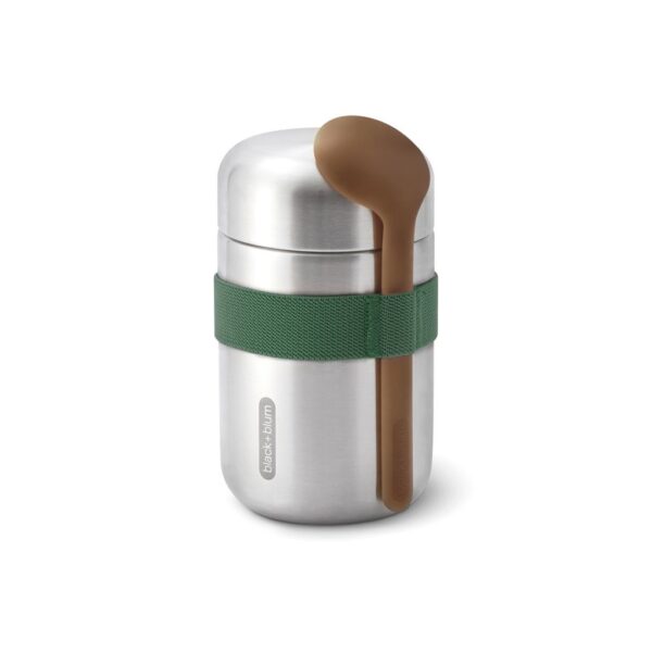 Black+Blum Food Flask 400 ml P439.0527
